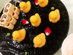 -北京全聚德(西客站店)
