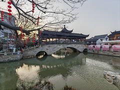 -三凤酒家·百年无锡菜(清扬茂业店)