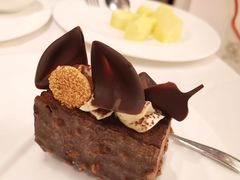甜点-Social 秀西餐厅-长沙瑞吉酒店(运达店)