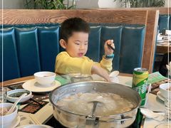 -蚝大仙横琴生蚝火锅(中央汇店)
