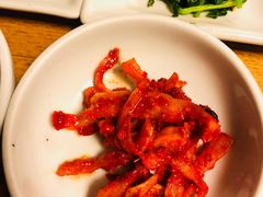 -原上草 韩定食