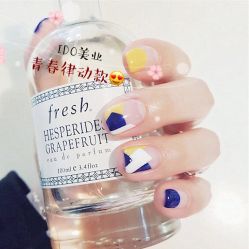-IDO美甲美睫