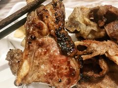 -火炉火自助餐(喜隆多店)