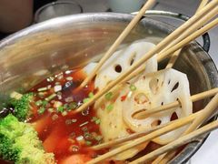 -雲蜀龙阁·金牌水煮鱼(方庄店)