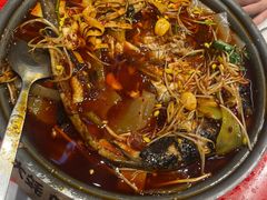 -三毛演义·湖南烧烤大排档(南浦店)