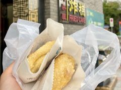 -耳朵眼炸糕(鼓楼店)