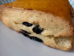 提子司康-Peet's Coffee皮爷咖啡(大学路店)