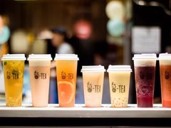 -茶百道(柏威年店)