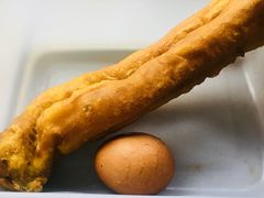 -陈记锅巴菜(五大道店)