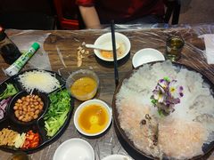-官塘鱻鱻鱼生