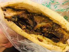 -老回回饺子馆(海洋馆店)