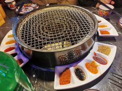 -十三姨正合丰烤肉(营迹路店)