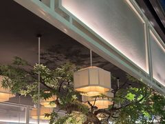 -绿茶餐厅(广州天河城店)