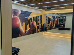 -CXFIT 陈徐健身工作室(凯旋店)