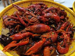 -刘一龙虾(数码路店)