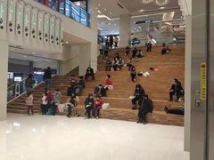 -盒马鲜生(金桥国际广场店)