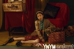 -雅尼·亚米儿童摄影美学馆(汉阳店)