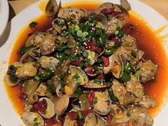 -阿杰烧烤·西安传统烤肉店(天朗御湖店)