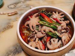 -锦府盐帮·侯宅(五棵松万达店)