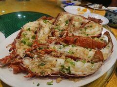 -盛港湾海鲜食府(黄沙店)