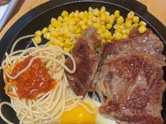 -菲滋意式餐厅(西溪印象城店)