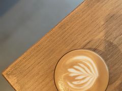 -Punchline Coffee&Roaster(同济大学店)
