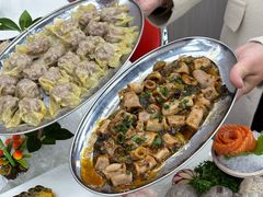 -嘉升大排档(番禺总店)