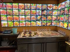 -丹东立强海鲜烧烤·牛B大串(星海店)