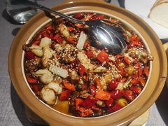 -南堂馆·新川菜(春熙路店)