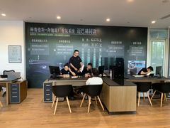 -贵州贵星奔驰4S店(观山湖店)