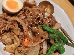 -一心创作料理屋(经开万达店)