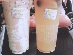 -快乐柠檬happylemon(印象城店)
