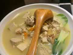 -肆月河豚·新淮扬(金融街店)