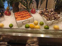 -怡聚轩全日制自助餐厅(大中华喜来登酒店)