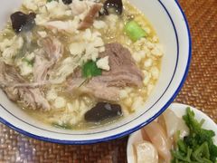 -毅祥斋老孙家泡馍(西羊市店)