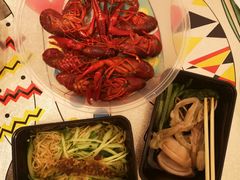 -南京大牌档(济南万象城店)