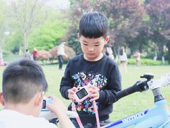 -杭州城北体育公园