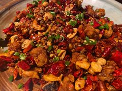 -水煮三国·川鲁江湖菜(香山店)