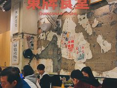 大堂-东排食堂长沙小吃大排档(五一广场店)