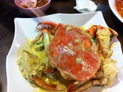 -龙海鲜螃蟹王(宏茂桥店)