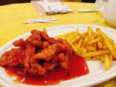 番茄果汁猪扒-粤·向群饭店(泮塘路店)