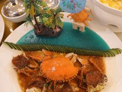 -益利大酒楼(井岸店)