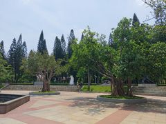 -广州雕塑公园