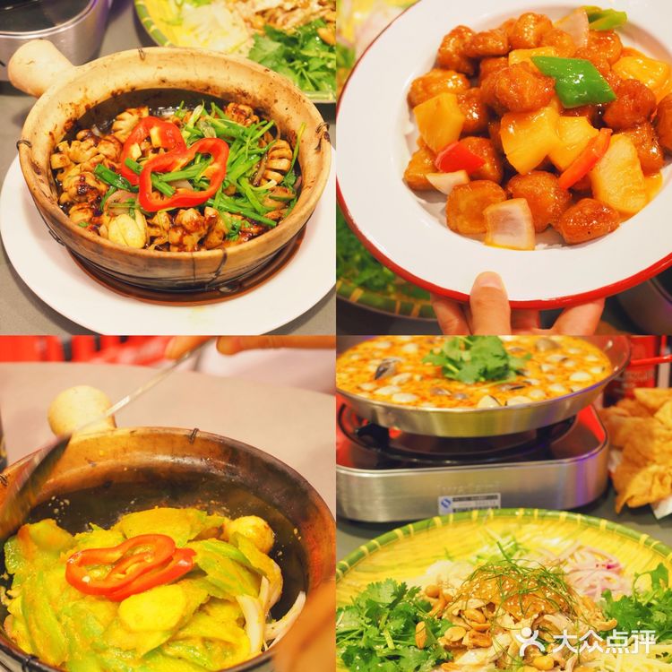 春熙路吃粤菜宵夜,还要性价比突出…这个可以…