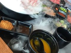 -九田家黑牛烤肉料理(石路天虹店)