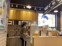 -茉甜手作·酸奶碗·手工糖水(日新店)