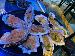 -串亿88烧烤·羊腿·羊蝎子(板泉路店)