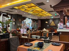 -荷花泰菜(东方新天地店)