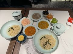 -裕兴记•蟹黄面馆(人民广场店)