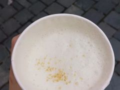 -茶颜悦色(坡子街幽兰阁店)